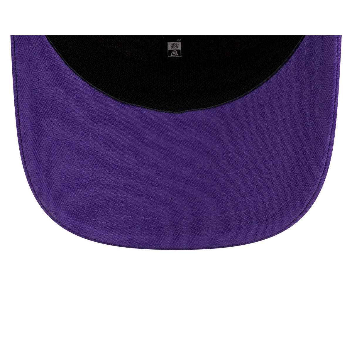 Buffalo Bills Billustration by Charlotte 9SEVENTY Stretch-Snap Hat