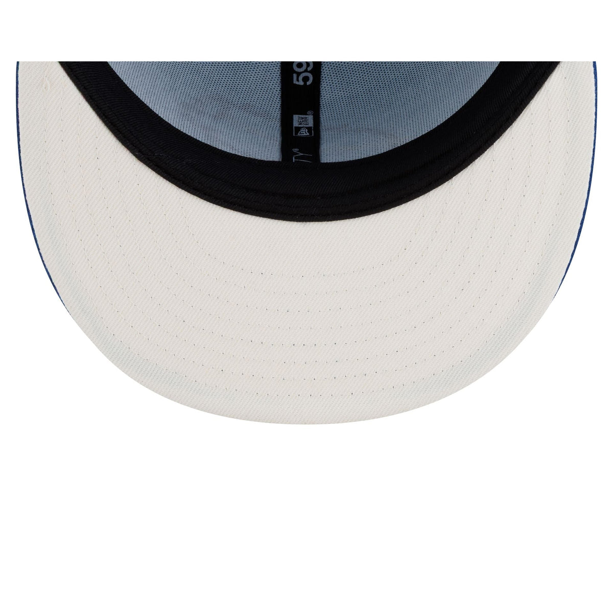 Buffalo Bills Billustration by Grace 59FIFTY Fitted Hat