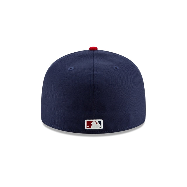 Washington Nationals Authentic Collection Alt 2 59FIFTY Fitted Hat