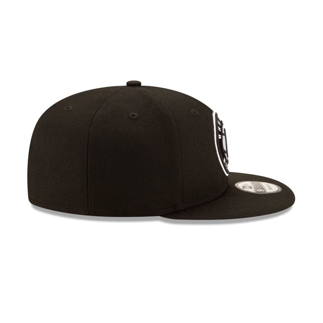 Brooklyn Nets 9FIFTY Snapback Hat