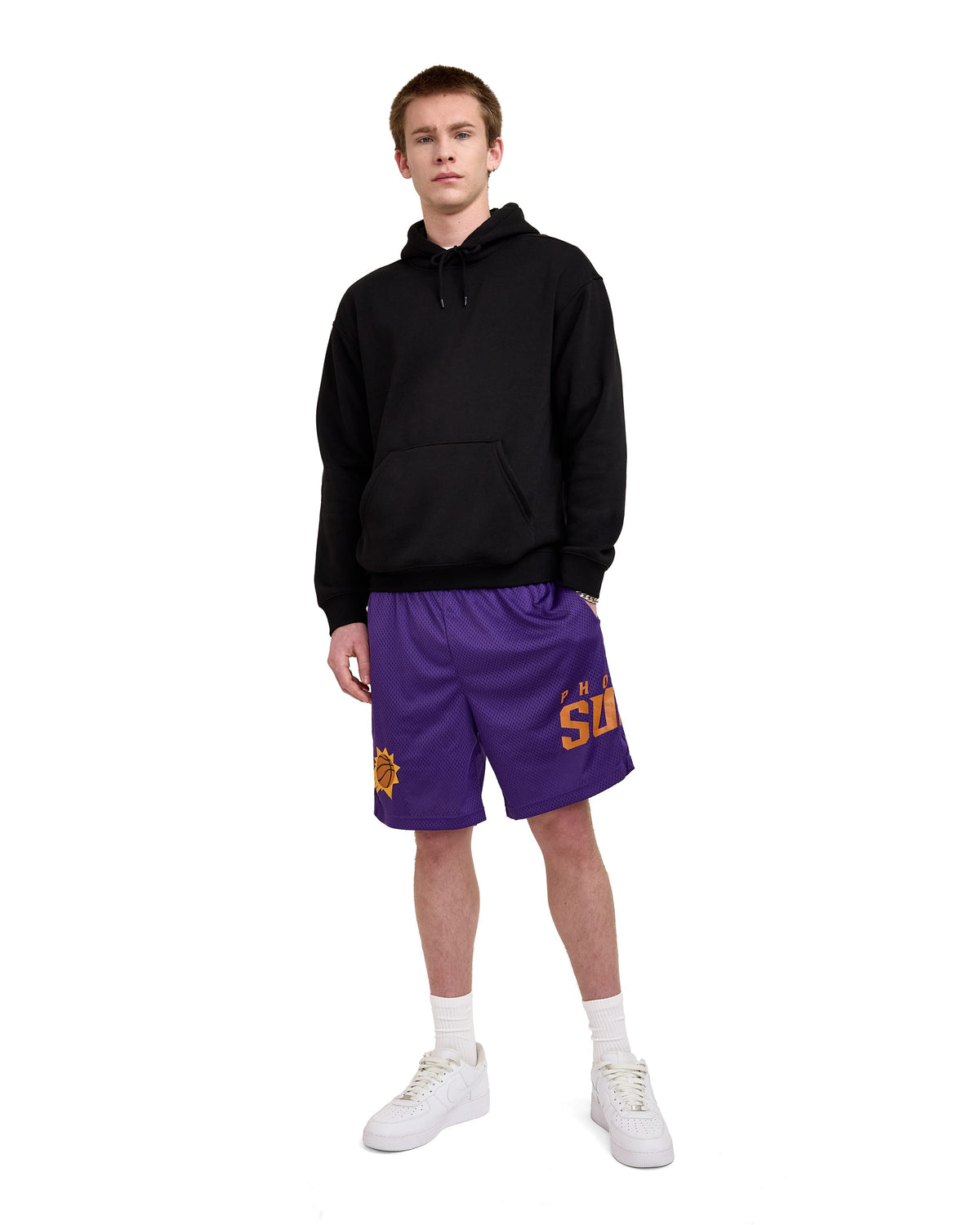 Miami Heat Summer Shorts