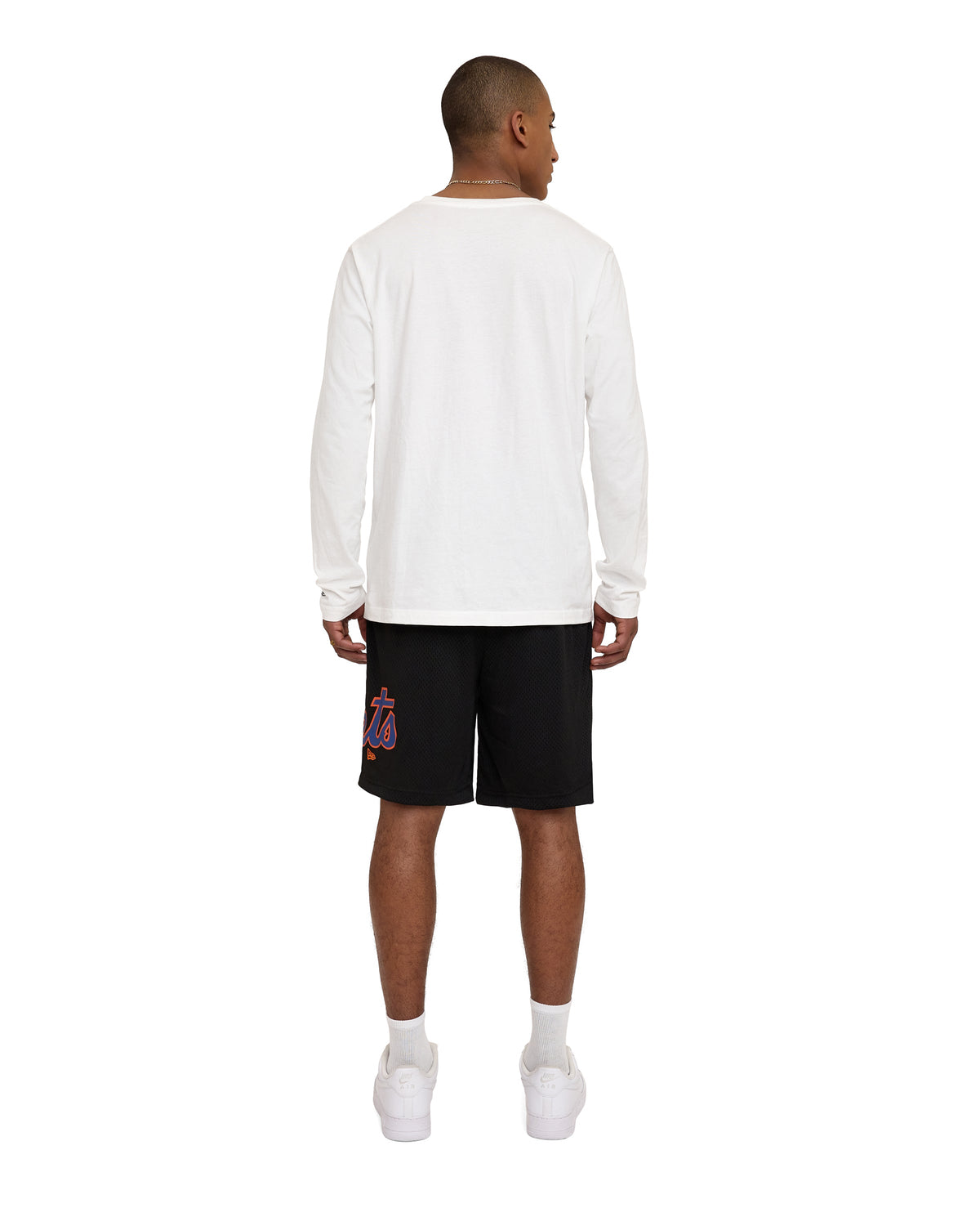 Seattle Mariners Mesh Shorts