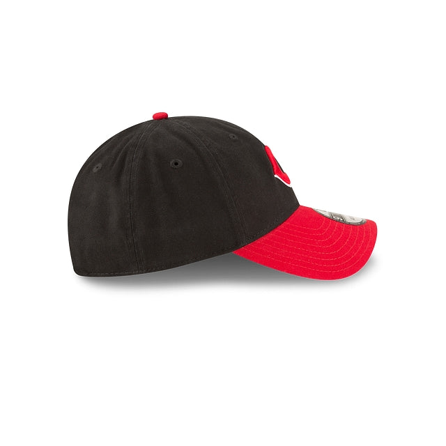 Cincinnati Reds Core Classic 9TWENTY Adjustable Hat