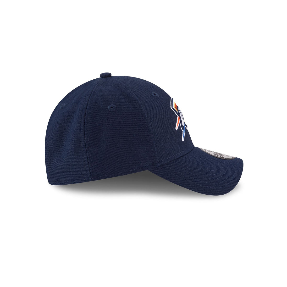 Oklahoma City Thunder The League 9FORTY Adjustable Hat