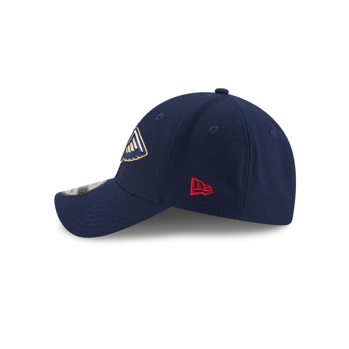 New Orleans Pelicans The League 9FORTY Adjustable Hat