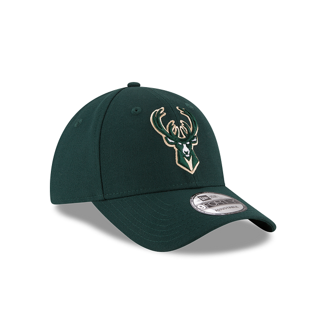 Milwaukee Bucks The League 9FORTY Adjustable Hat