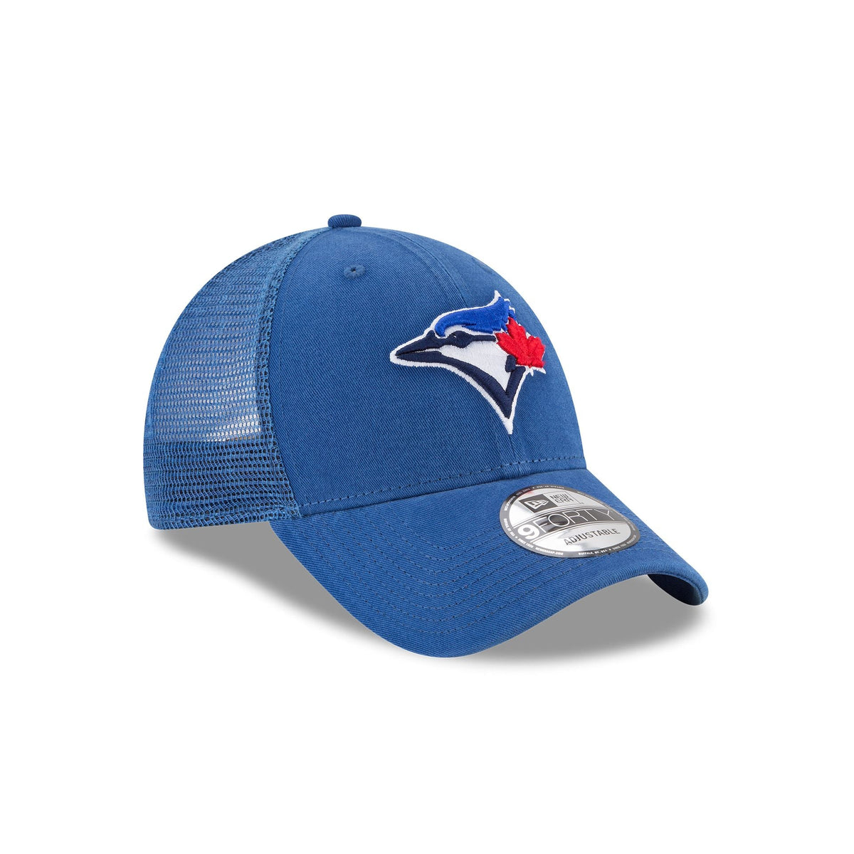 Toronto Blue Jays 9FORTY Trucker Hat