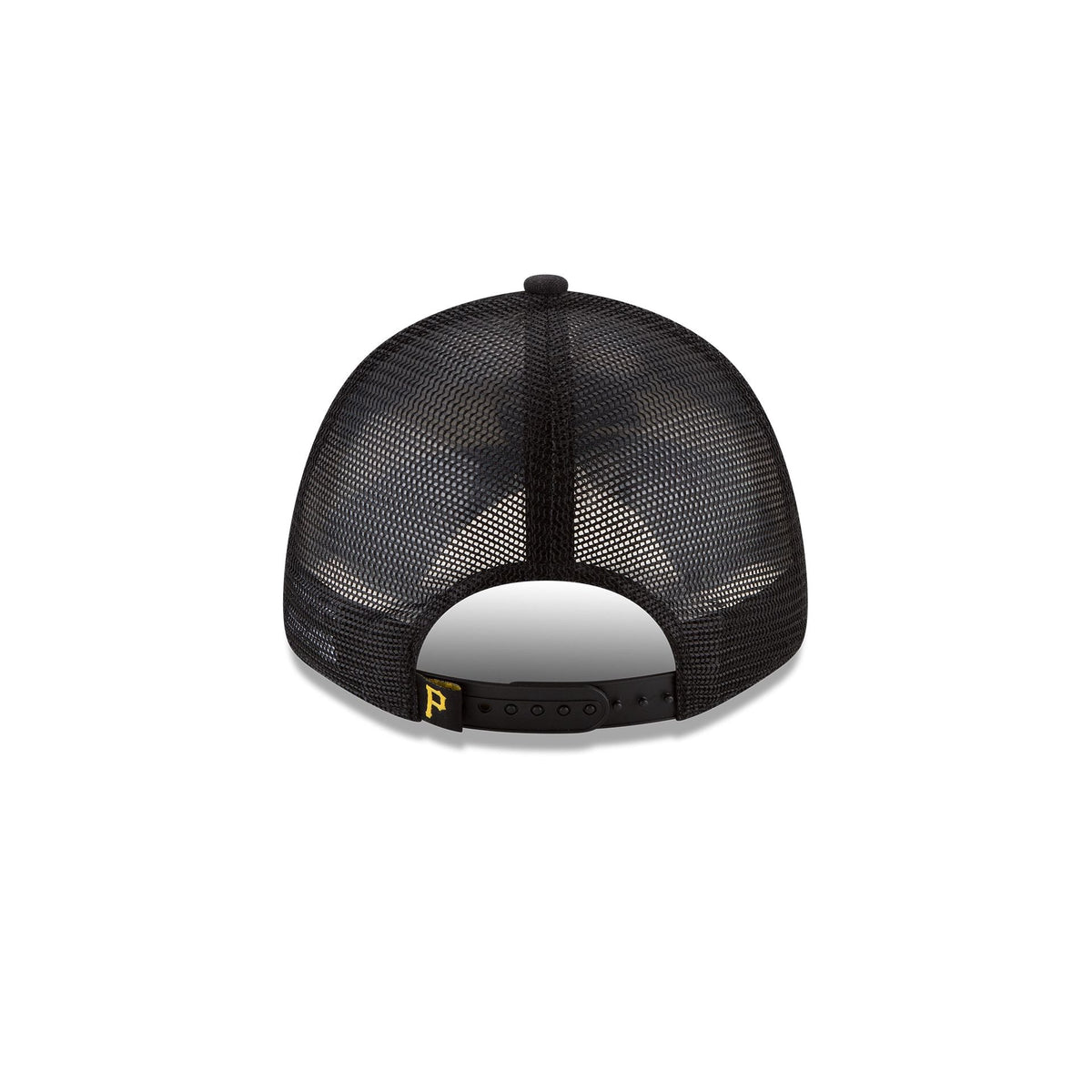 Pittsburgh Pirates 9FORTY Trucker Hat