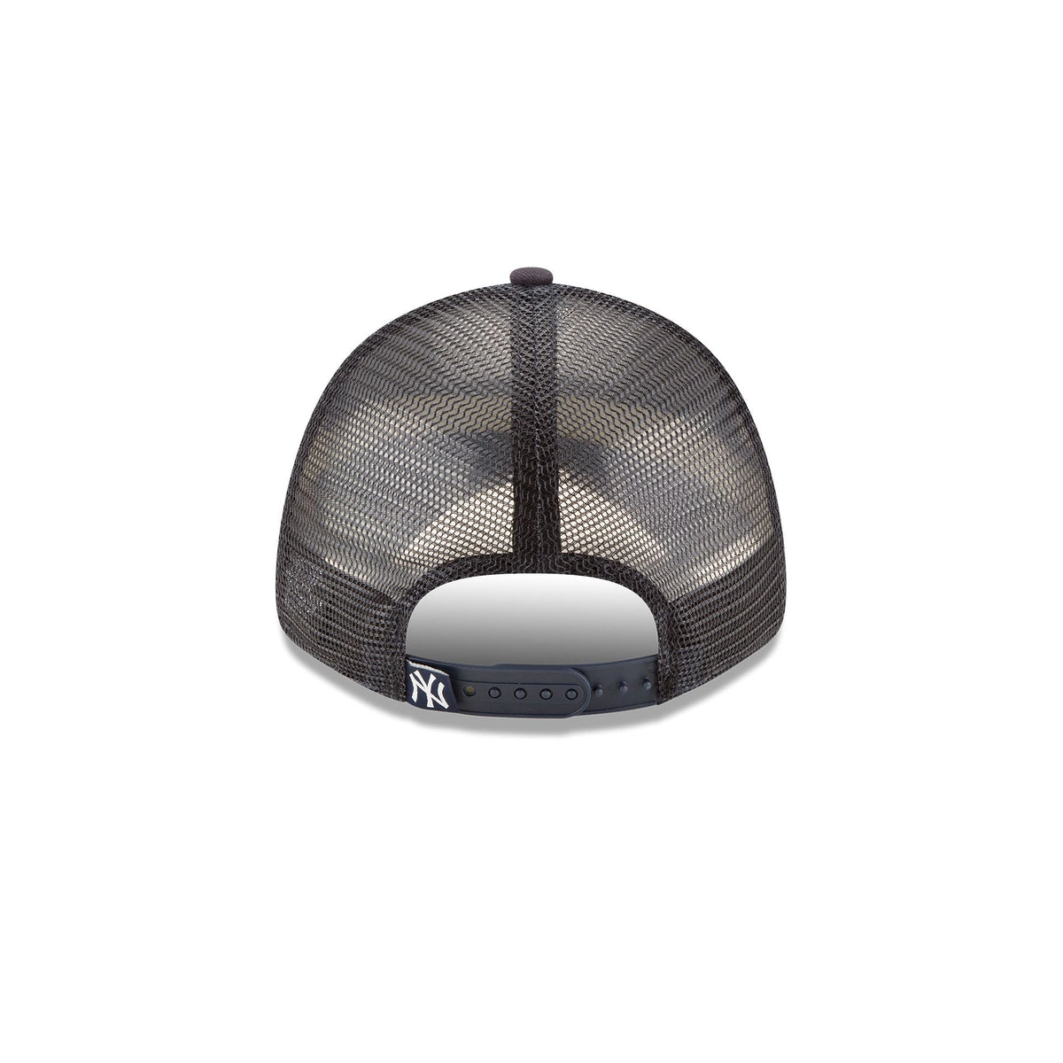 New York Yankees 9FORTY Trucker Hat