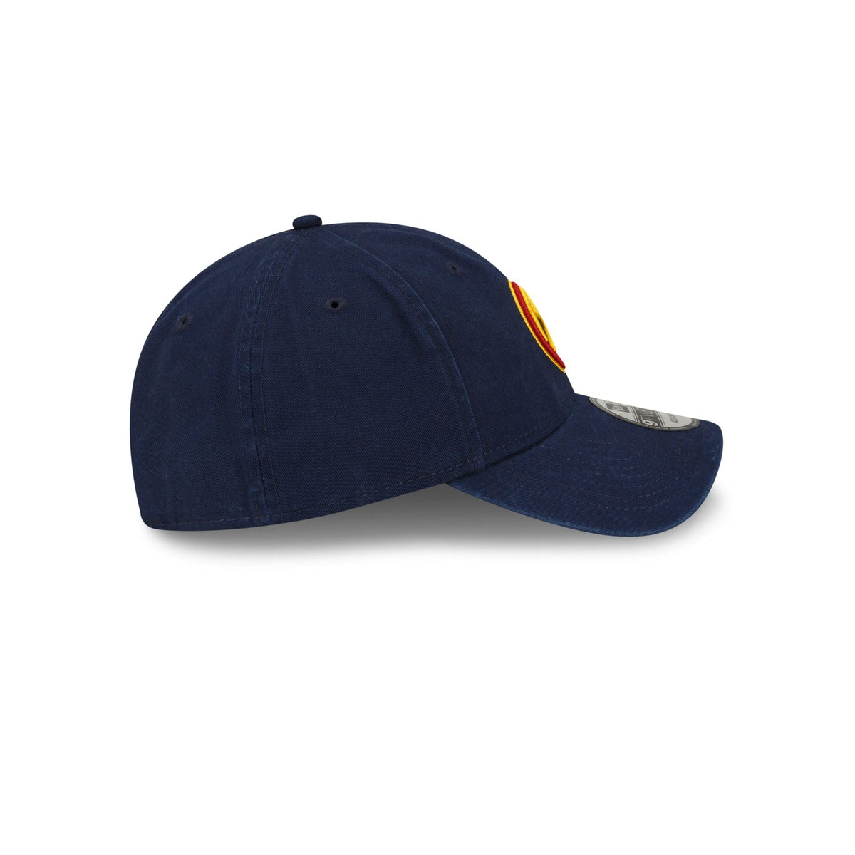 Denver Nuggets Core Classic Navy 9TWENTY Adjustable Hat