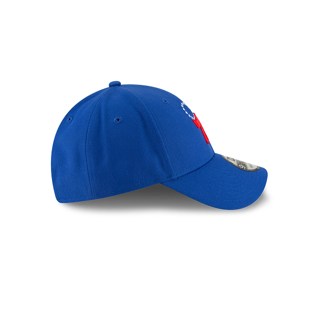 Philadelphia 76ers The League 9FORTY Adjustable Hat
