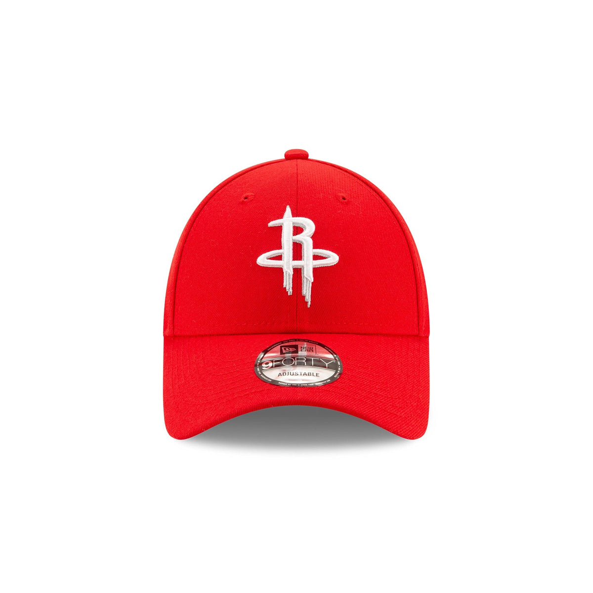 Houston Rockets The League 9FORTY Adjustable Hat