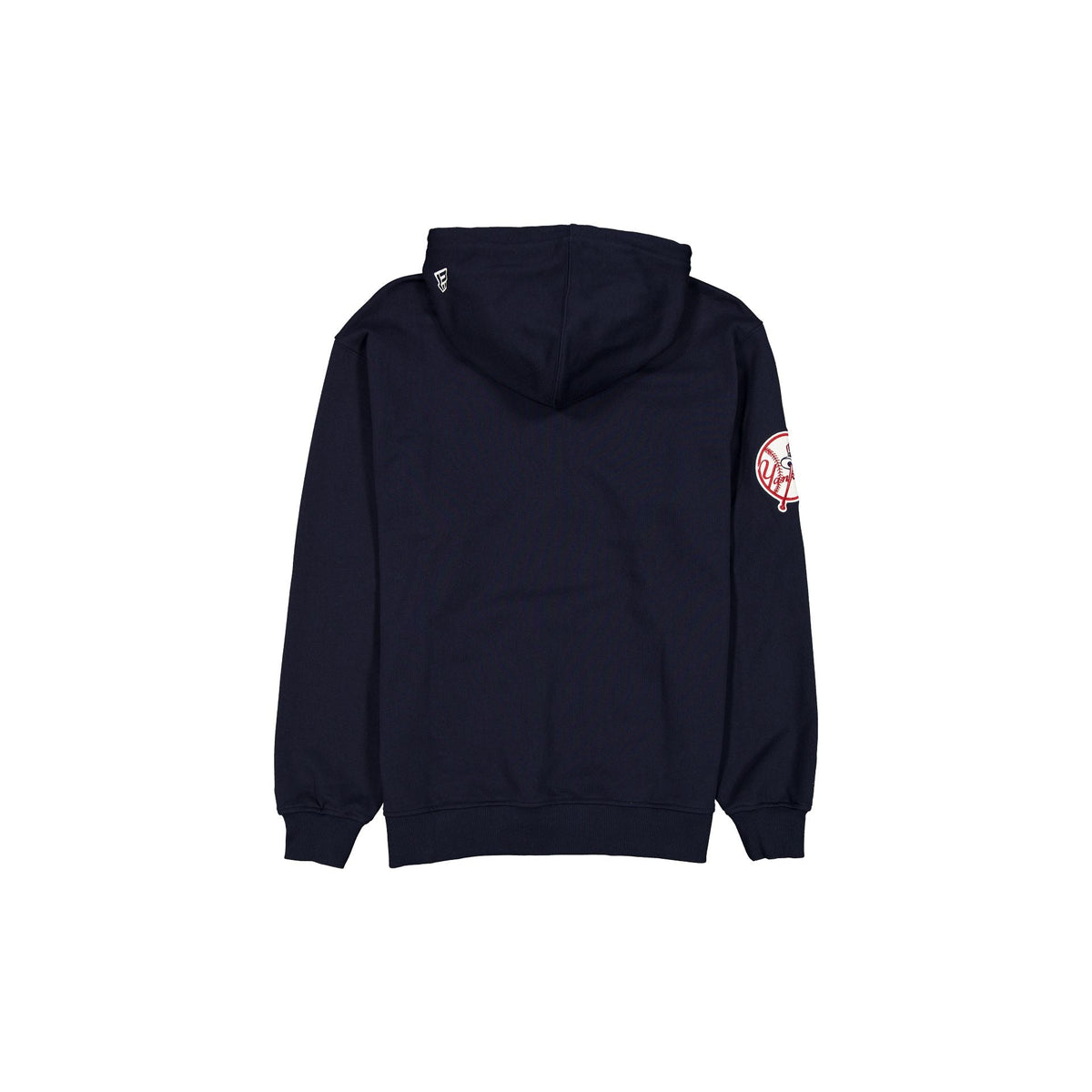 New York Yankees Navy Hoodie