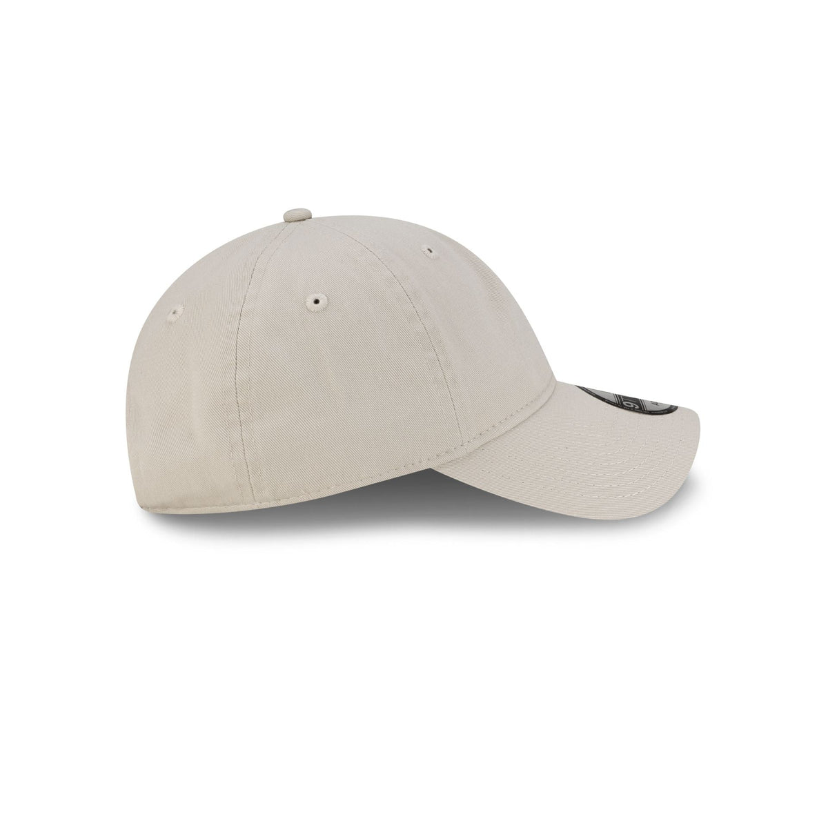 Los Angeles Dodgers Mini Logo Stone 9TWENTY Adjustable Hat