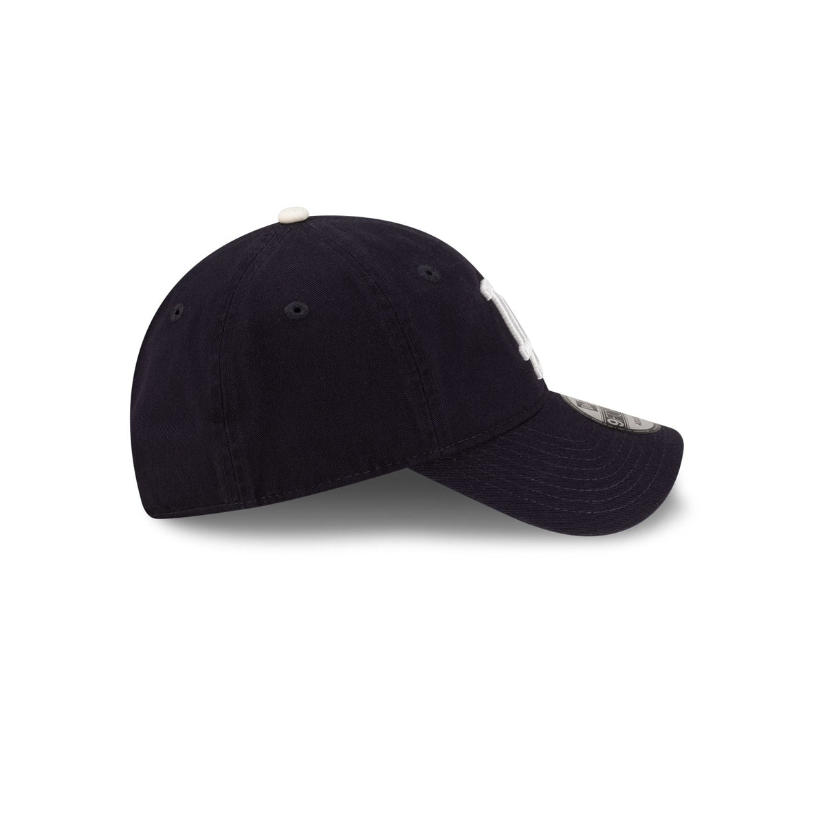 Los Angeles Dodgers Navy 9FORTY Adjustable Hat
