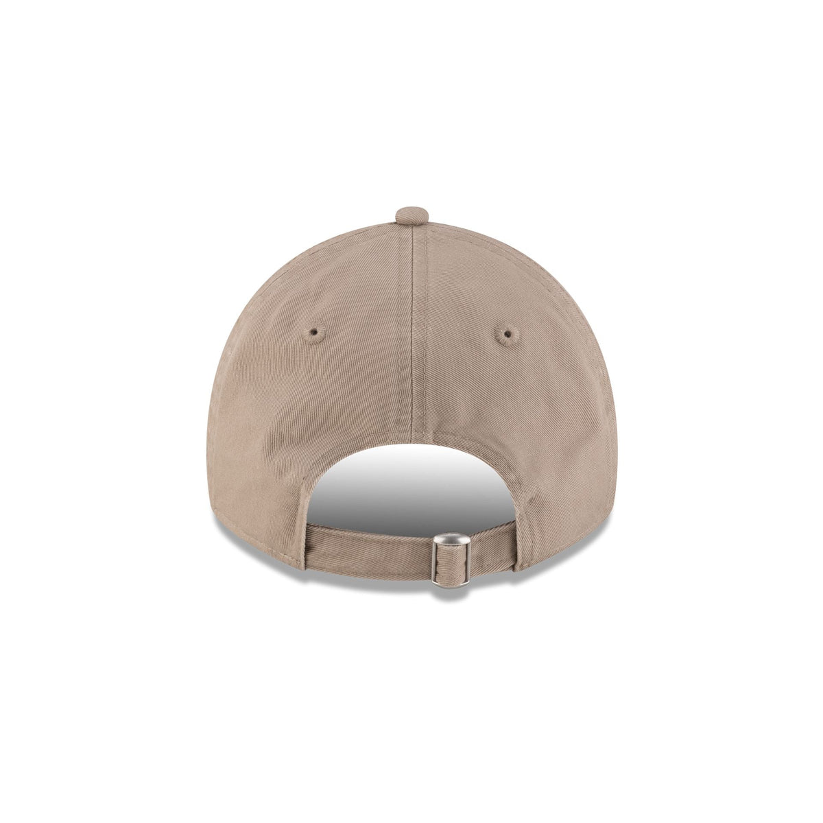 Los Angeles Dodgers Mini Logo Ash 9TWENTY Adjustable Hat
