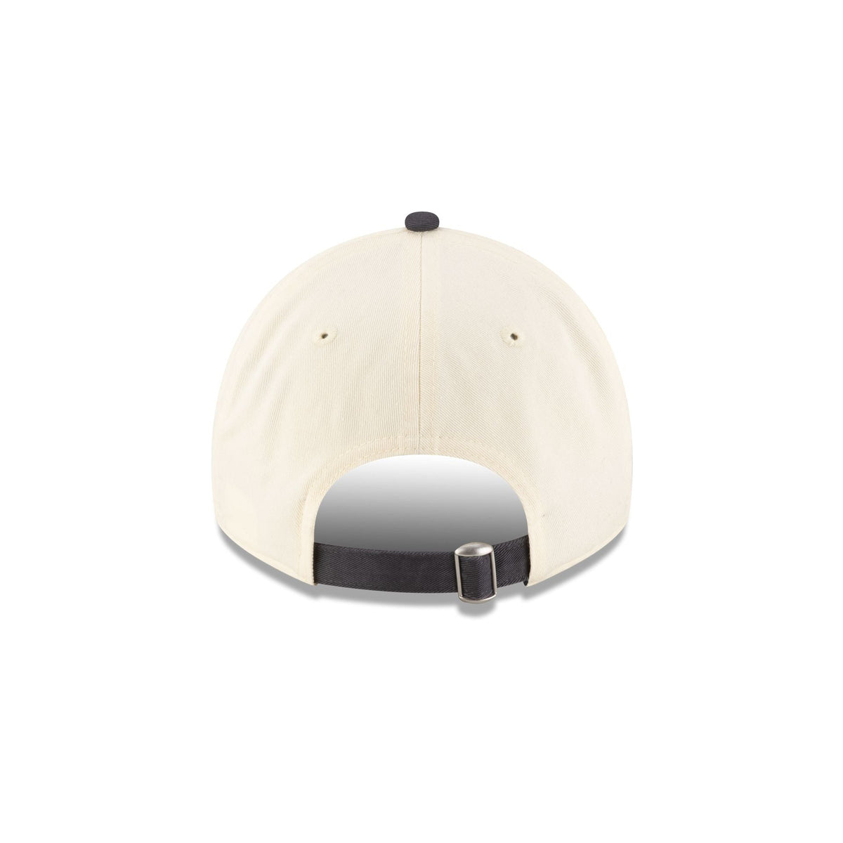 Brooklyn Nets Mini Logo 9TWENTY Adjustable Hat