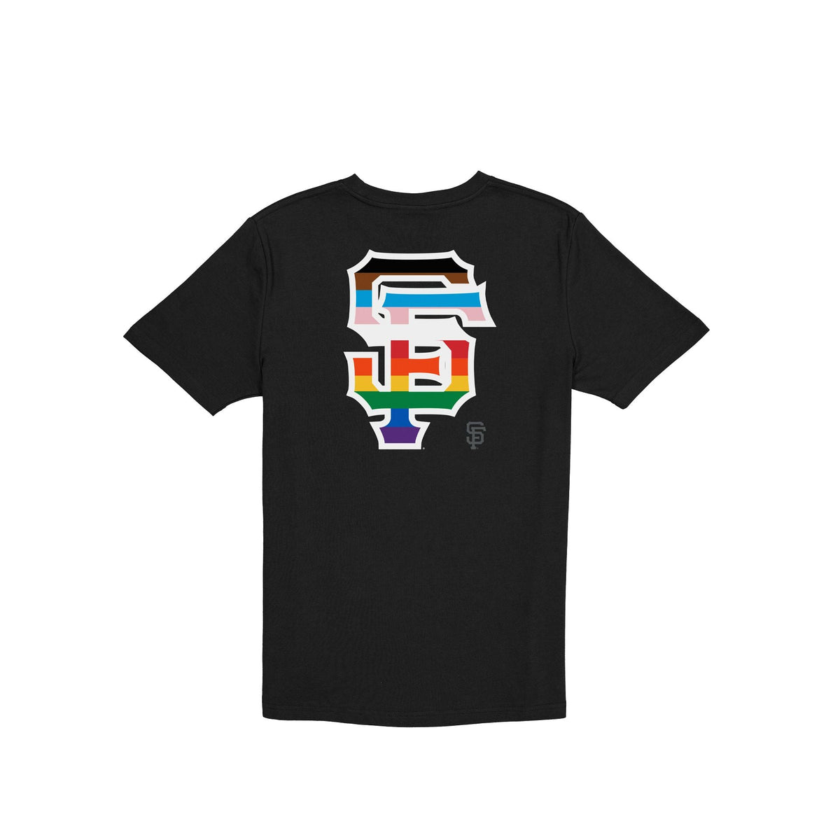 San Francisco Giants Pride T-Shirt