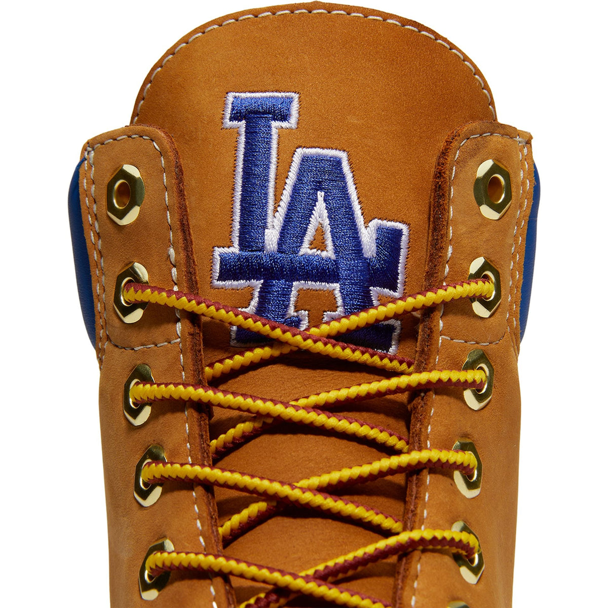Timberland? x New Era Cap x Los Angeles Dodgers 6-Inch Waterproof Boots