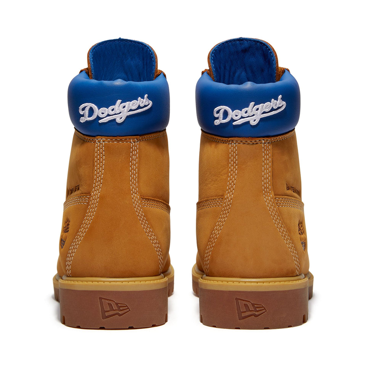 Timberland? x New Era Cap x Los Angeles Dodgers 6-Inch Waterproof Boots