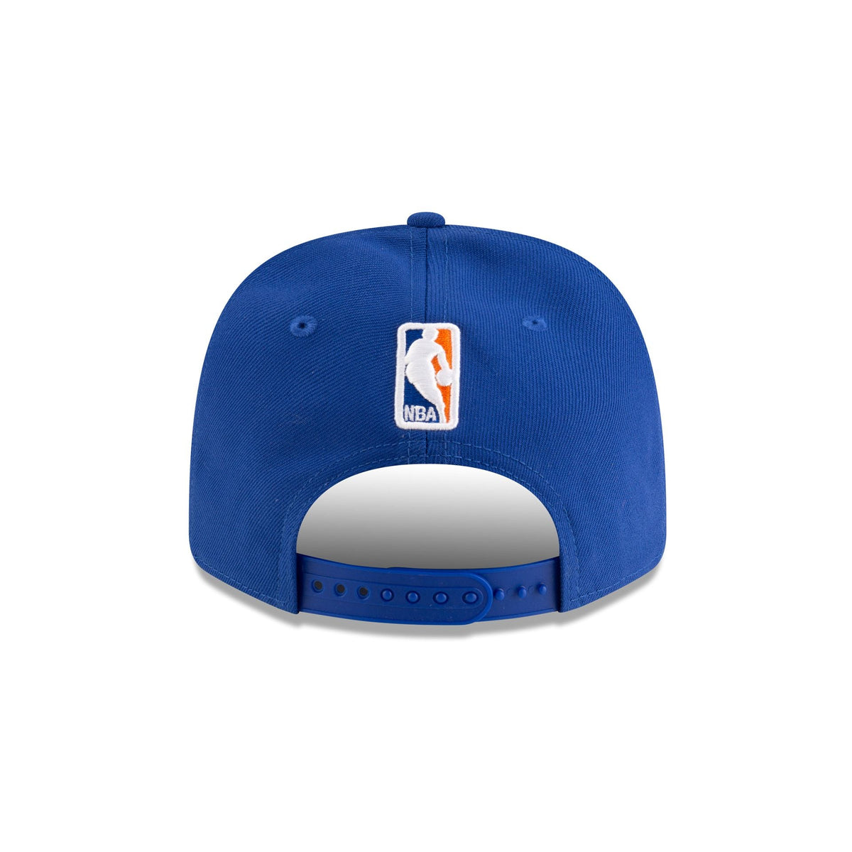 New York Knicks 2026 Finals Participation Sidepatch 9SEVENTY Stretch-Snap Hat