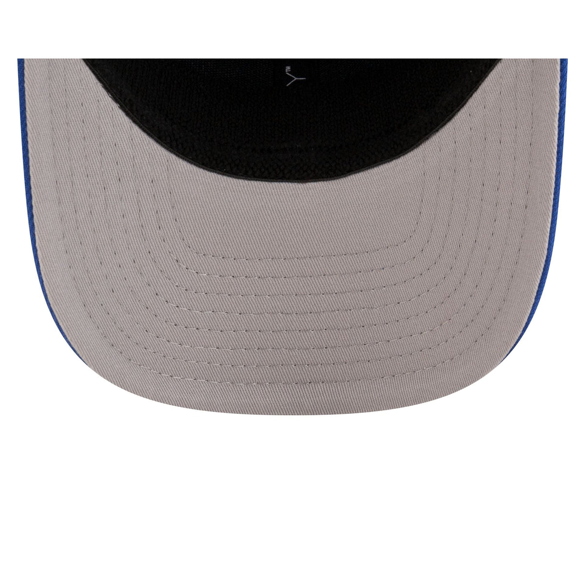 New York Knicks 2026 Finals Participation Sidepatch 9SEVENTY Stretch-Snap Hat