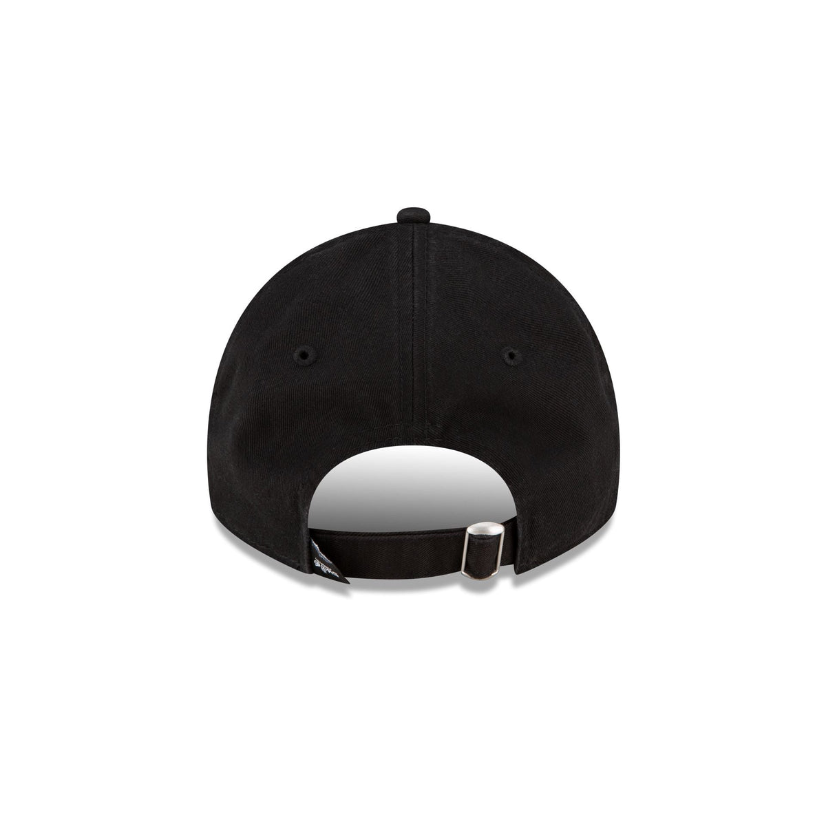 San Antonio Spurs 2026 Finals Participation Sidepatch 9TWENTY Adjustable Hat