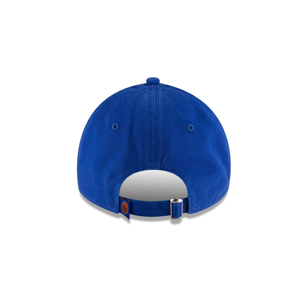 New York Knicks 2026 Finals Participation Sidepatch 9TWENTY Adjustable Hat