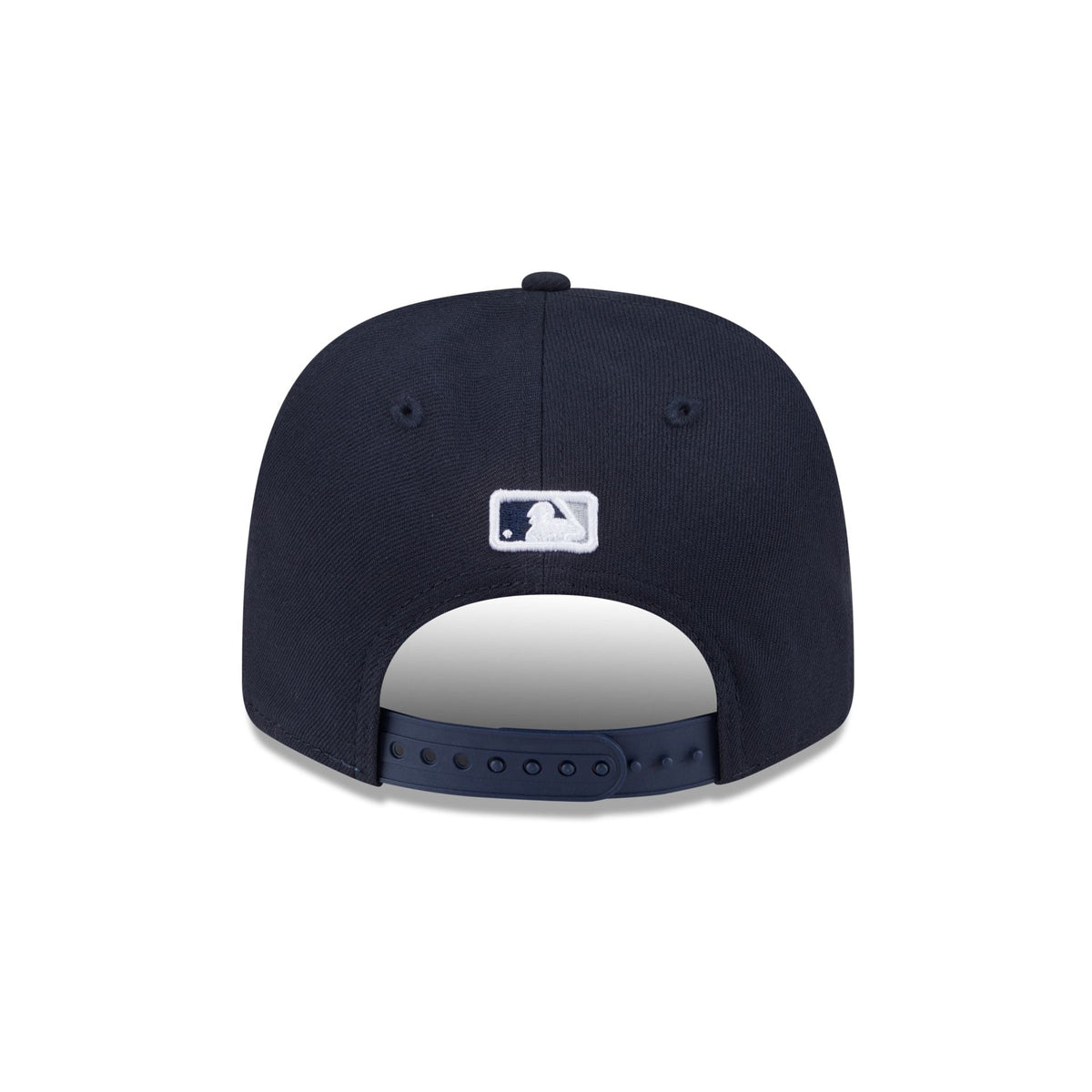 New York Yankees 2026 Postseason Side Patch 9SEVENTY Stretch-Snap Hat