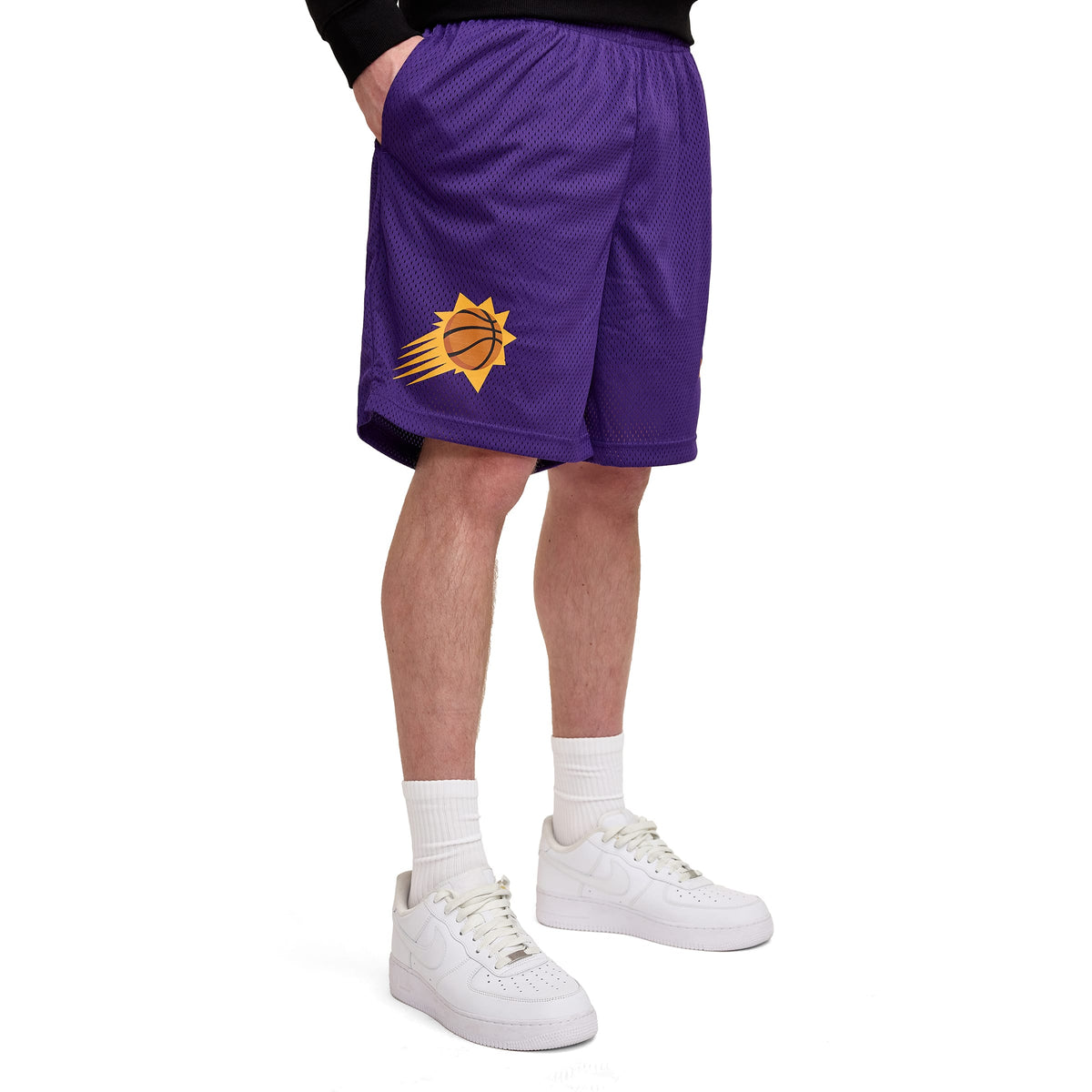 Miami Heat Summer Shorts