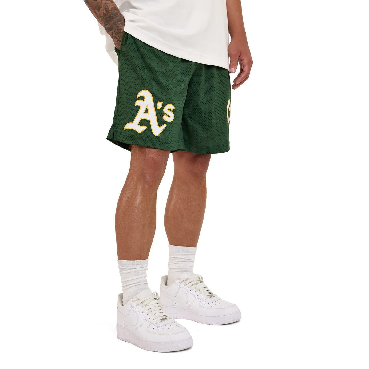 San Diego Padres Summer Shorts