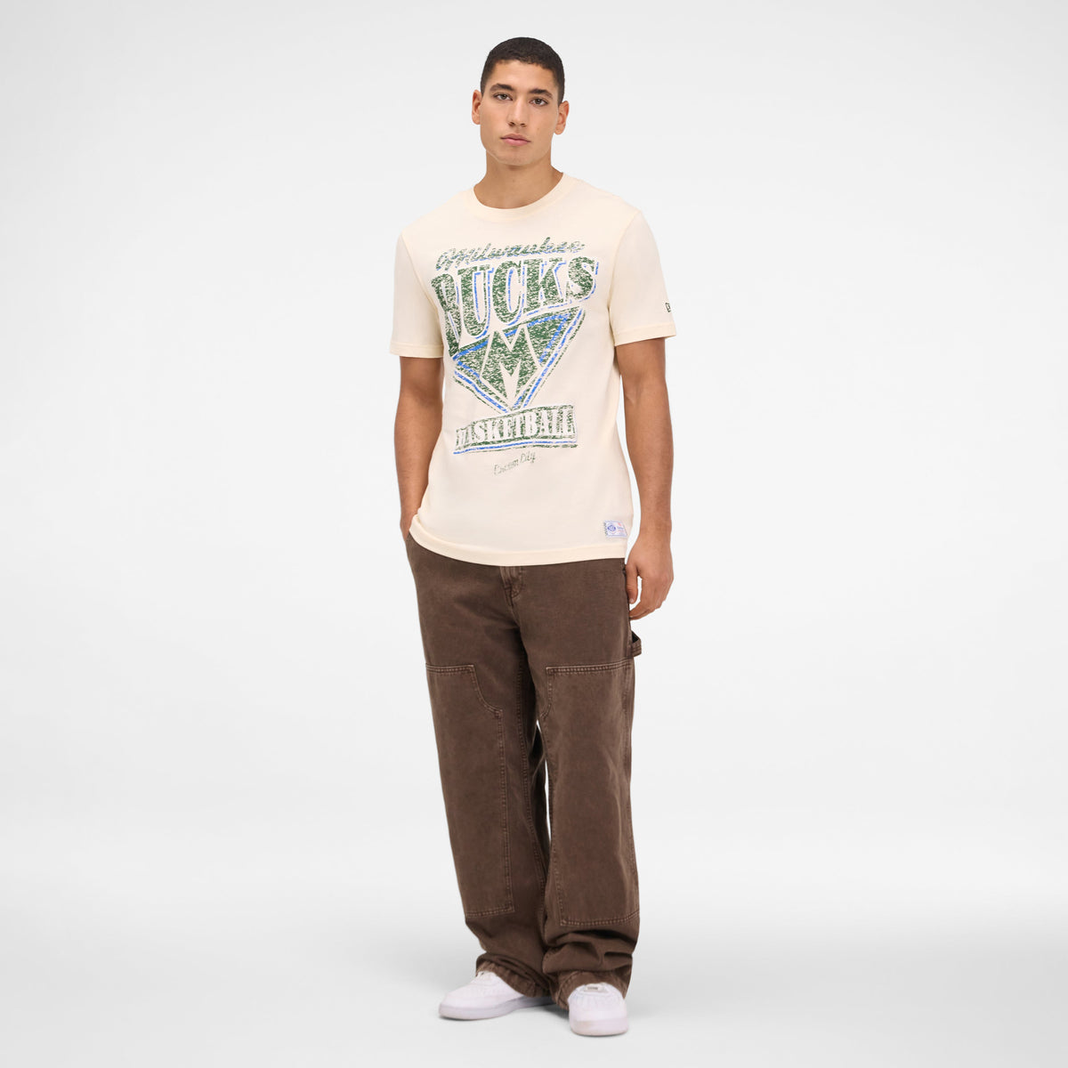 Sacramento Kings 2025 City Edition T-Shirt