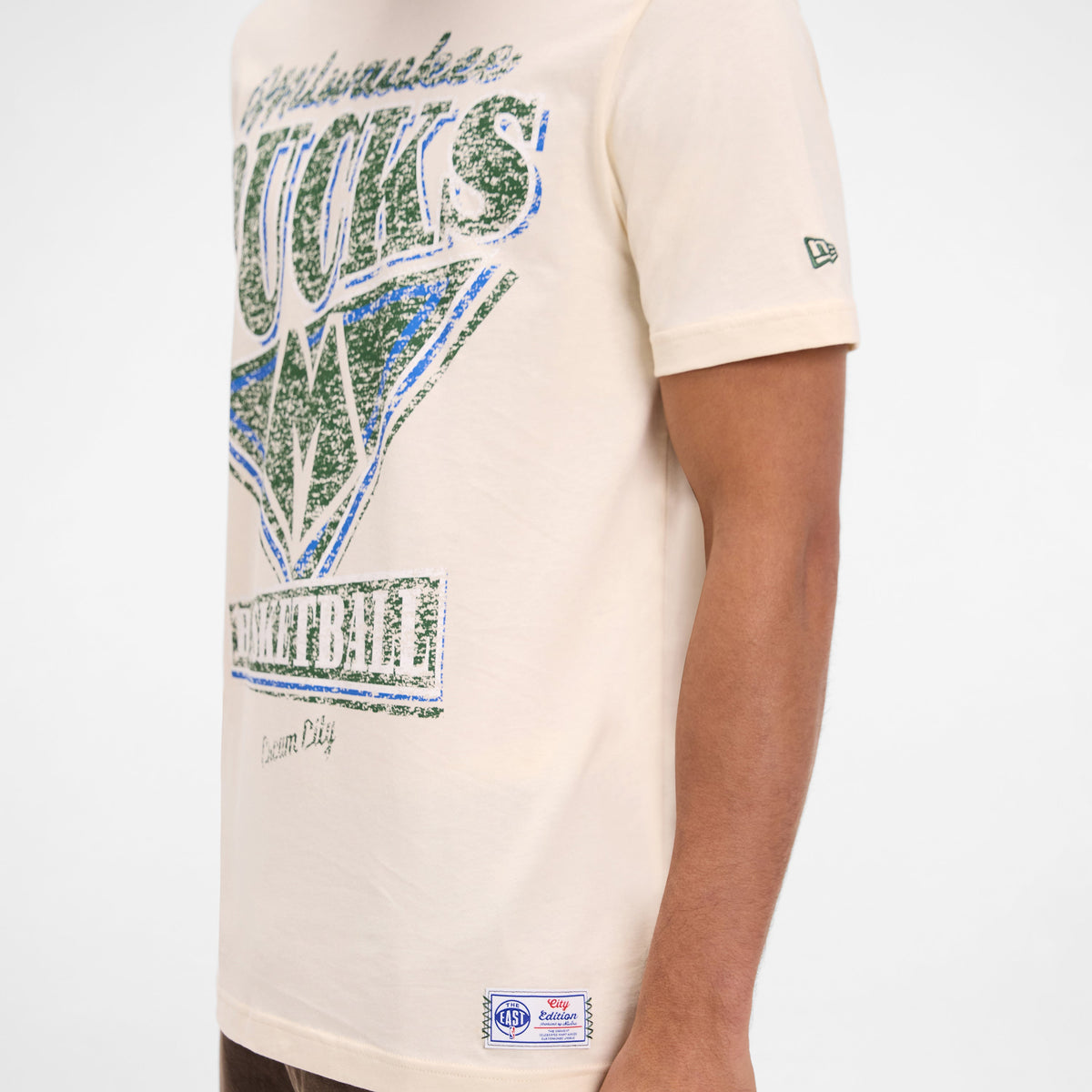 Minnesota Timberwolves 2025 City Edition T-Shirt
