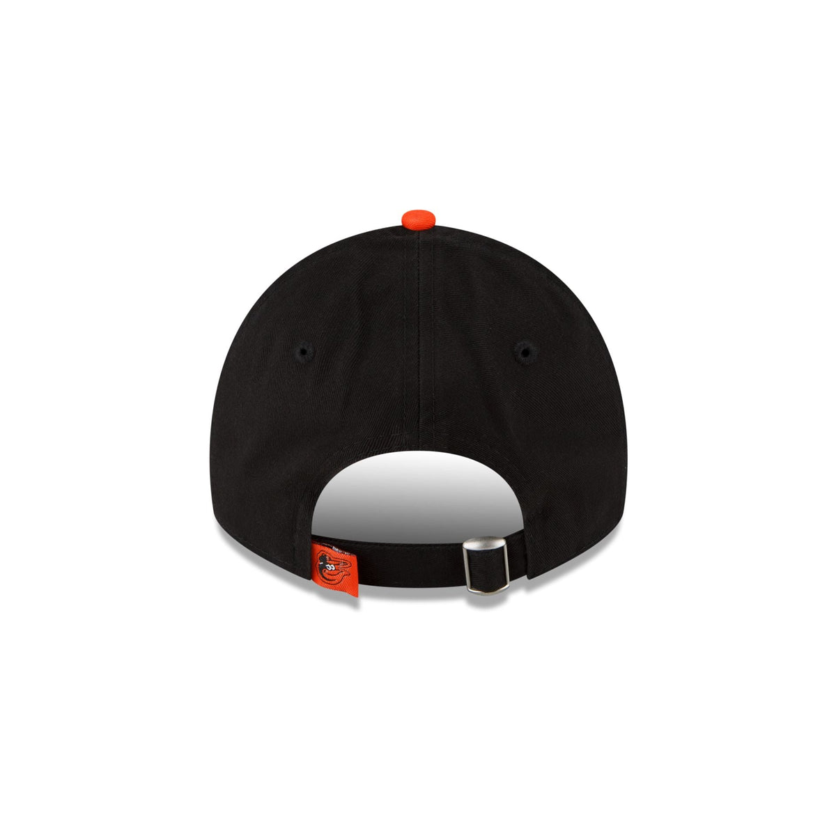 Baltimore Orioles Core Classic Road 9TWENTY Adjustable Hat
