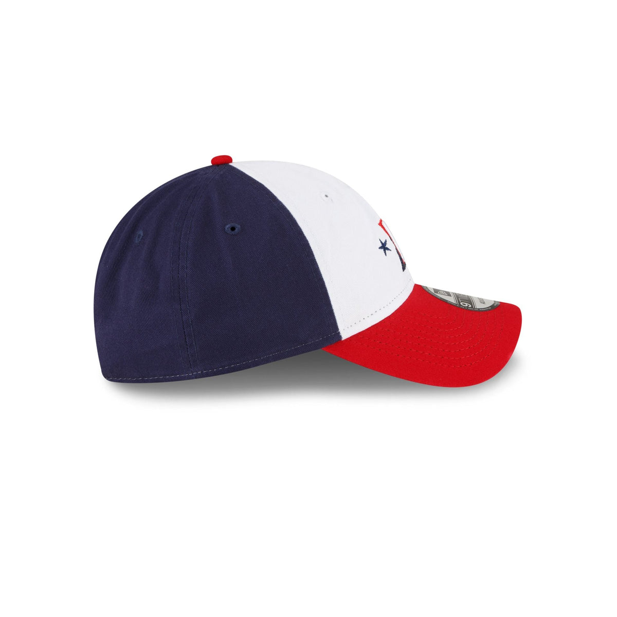 Washington Nationals Core Classic Alternate 2 9TWENTY Adjustable Hat