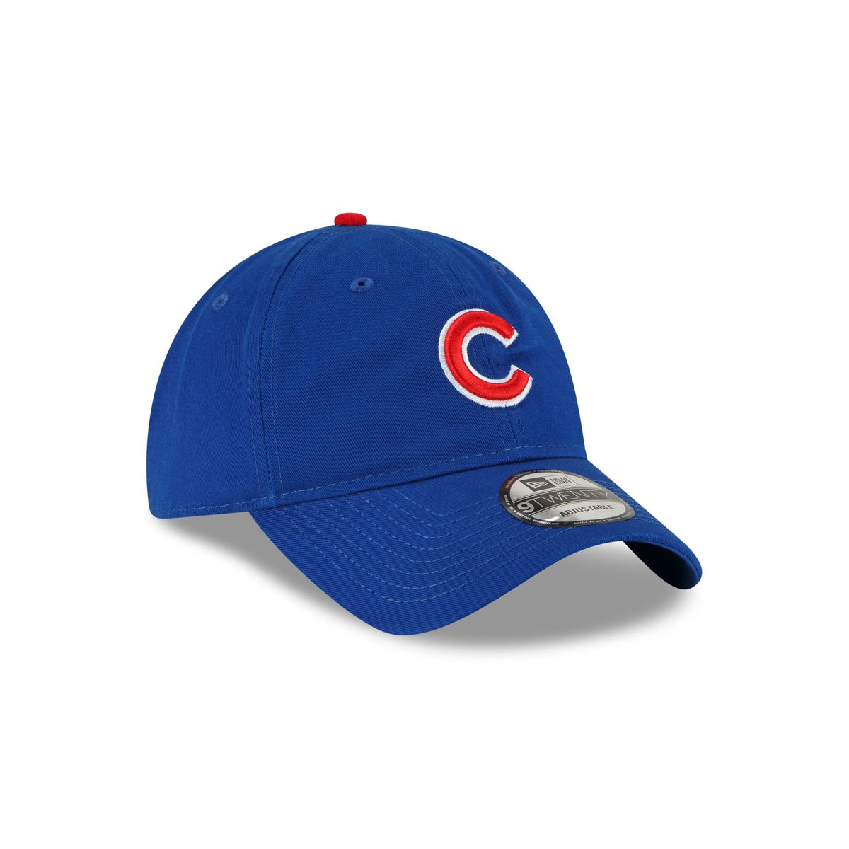 Chicago Cubs Core Classic Game 9TWENTY Adjustable Hat