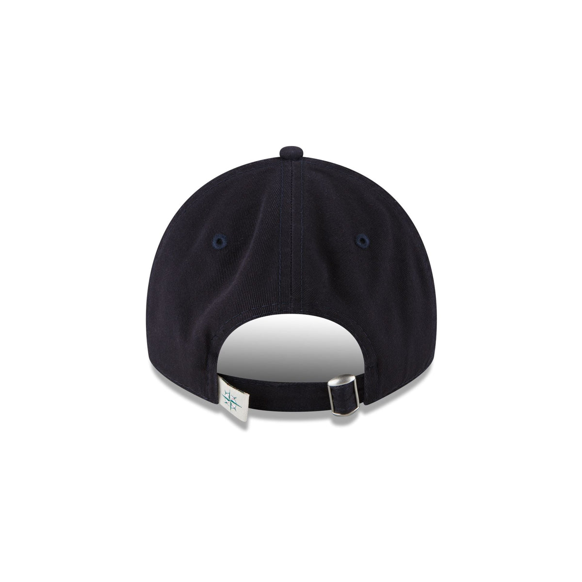 Seattle Mariners Core Classic Game 9TWENTY Adjustable Hat