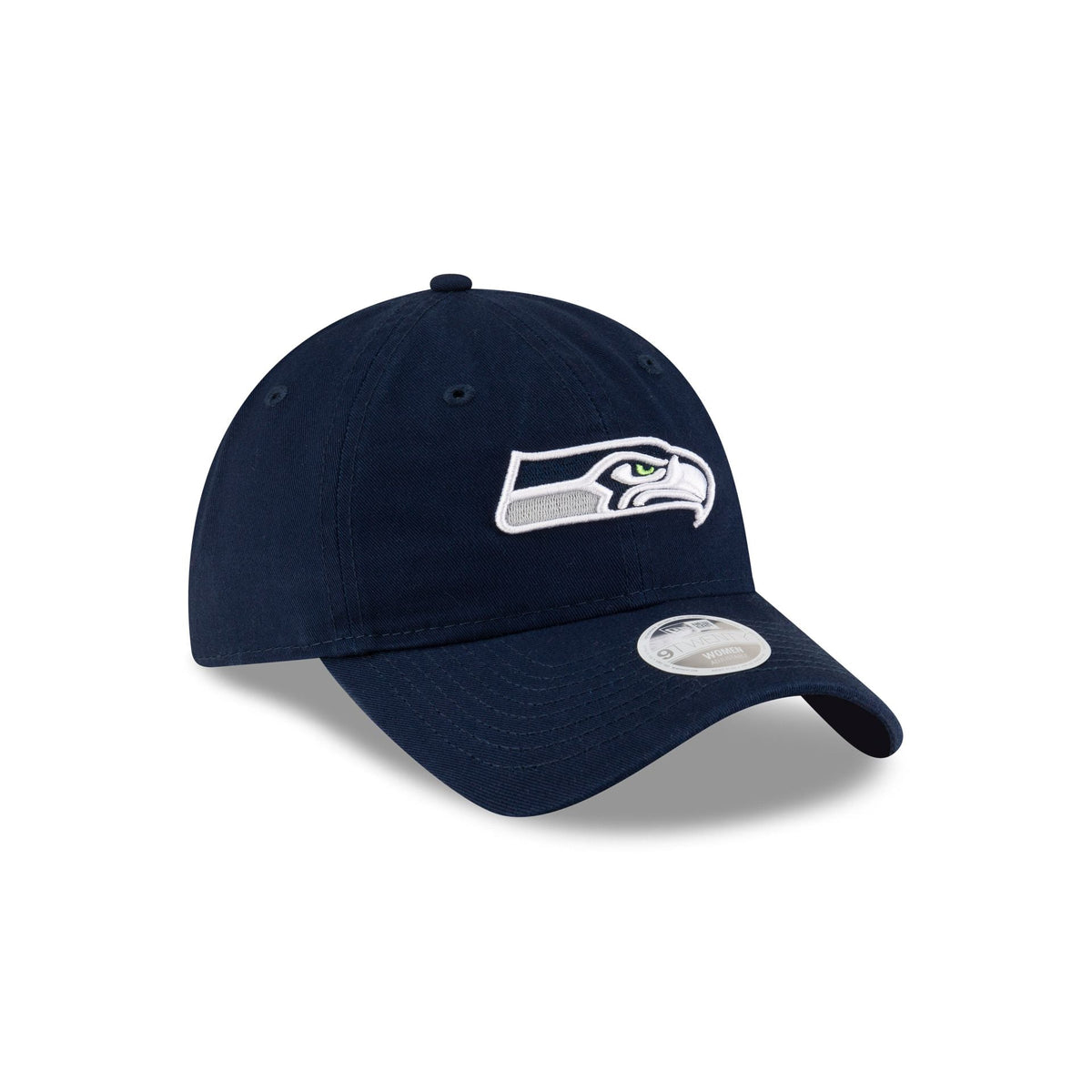 Seattle Seahawks Core Classic Women's 9TWENTY Adjustable Hat