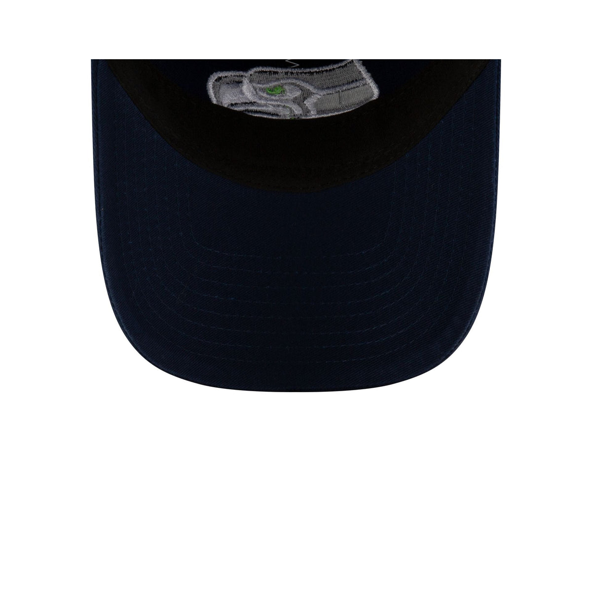 Seattle Seahawks Core Classic Women's 9TWENTY Adjustable Hat