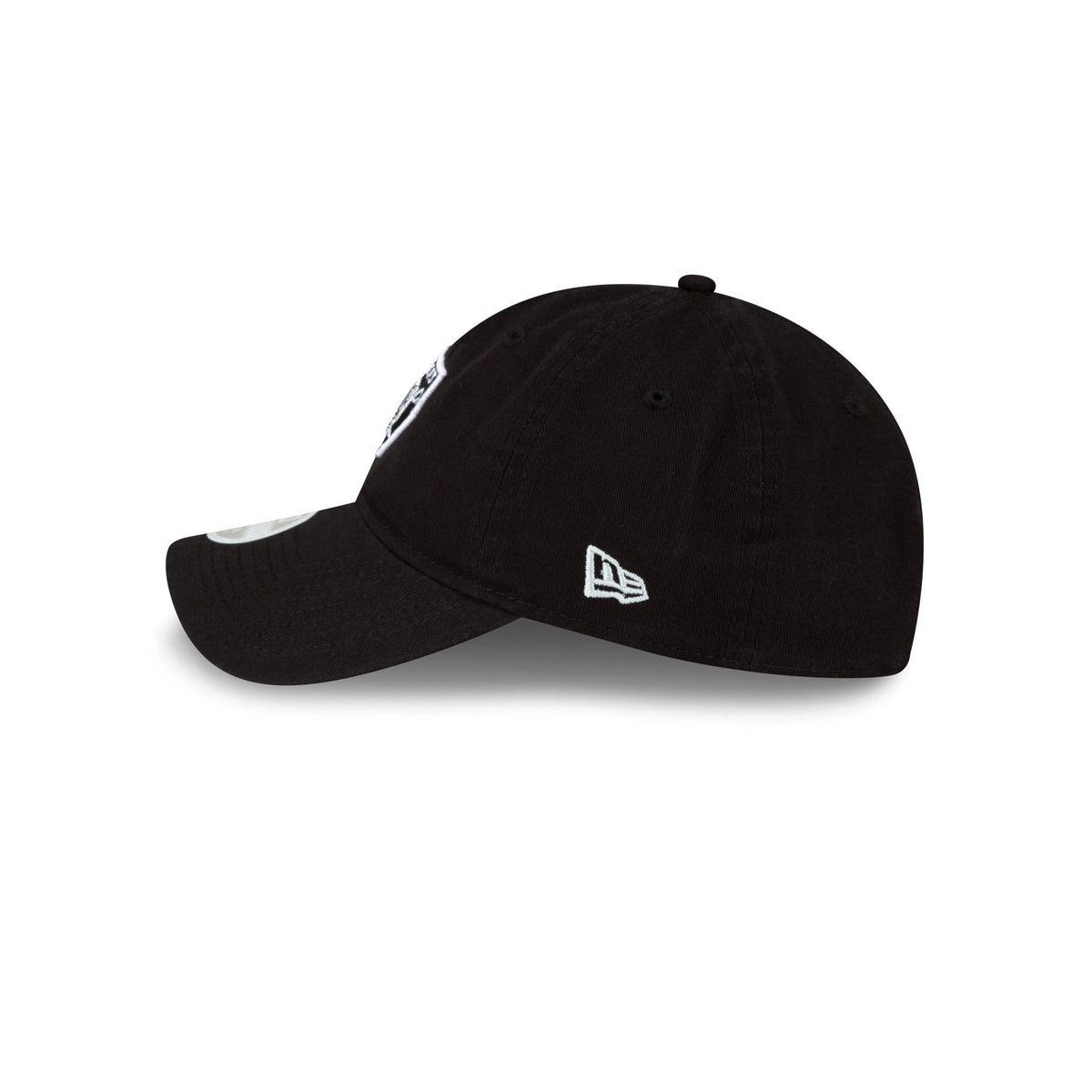 Las Vegas Raiders Core Classic Women's 9TWENTY Adjustable Hat