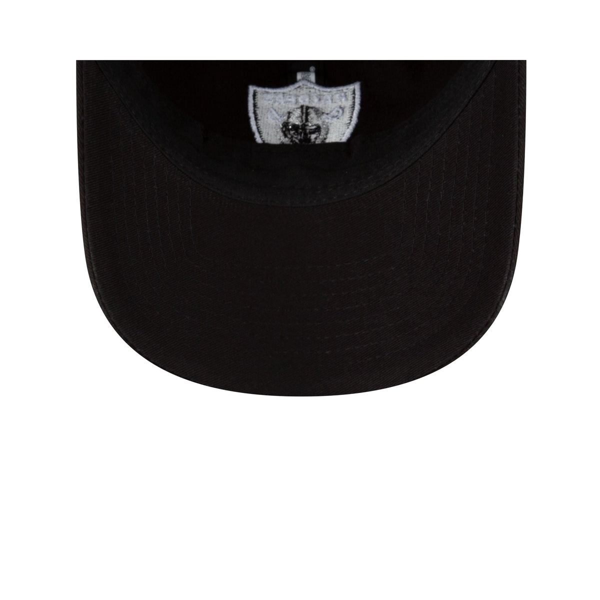 Las Vegas Raiders Core Classic Women's 9TWENTY Adjustable Hat