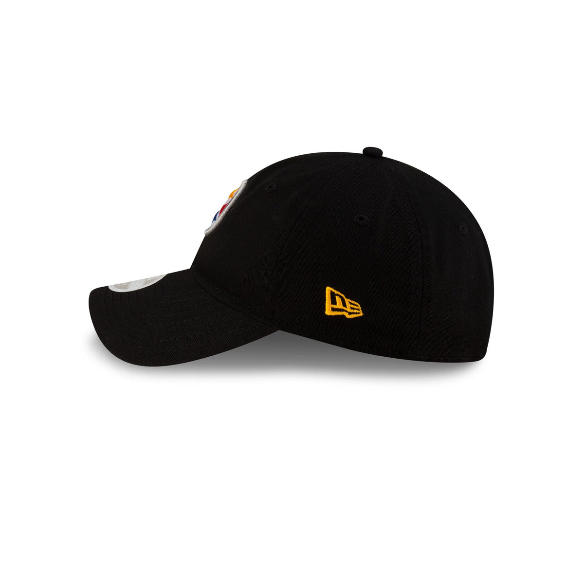 Pittsburgh Steelers Core Classic Women's 9TWENTY Adjustable Hat