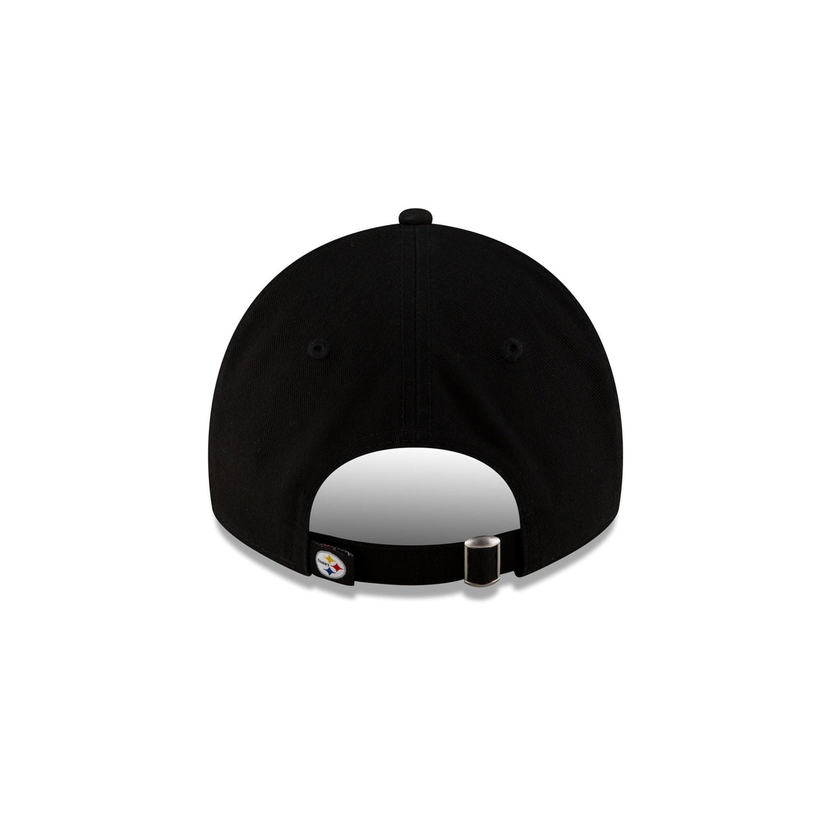 Pittsburgh Steelers Core Classic Women's 9TWENTY Adjustable Hat