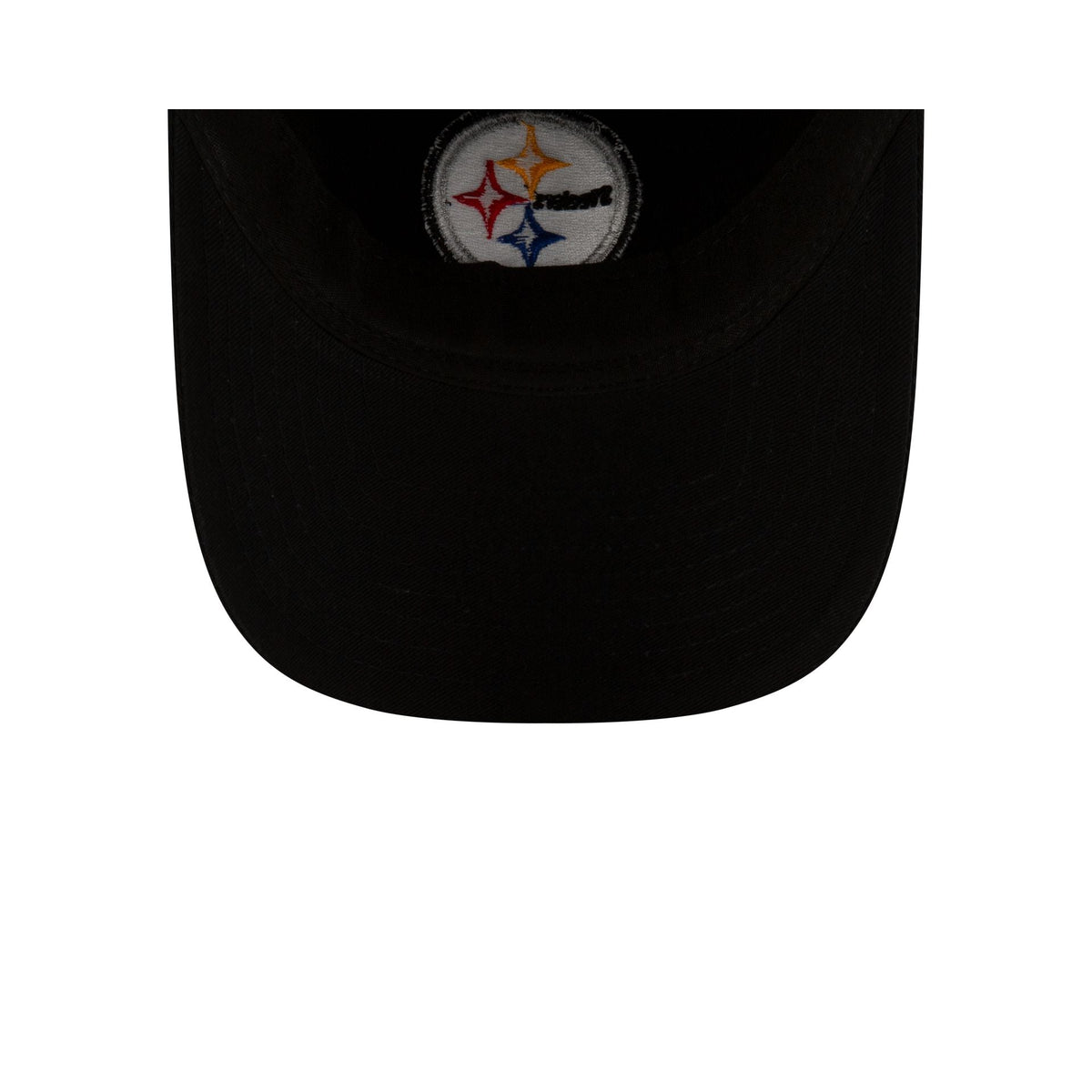 Pittsburgh Steelers Core Classic Women's 9TWENTY Adjustable Hat