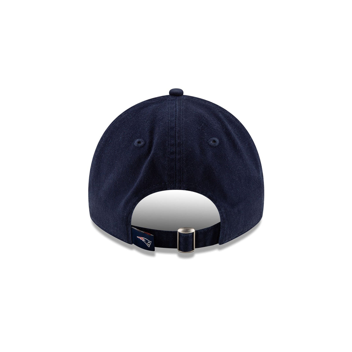 New England Patriots Core Classic Women's 9TWENTY Adjustable Hat