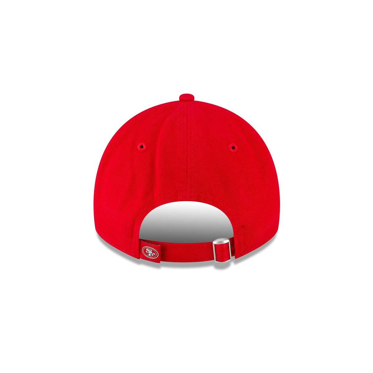 San Francisco 49ers Core Classic Women's 9TWENTY Adjustable Hat