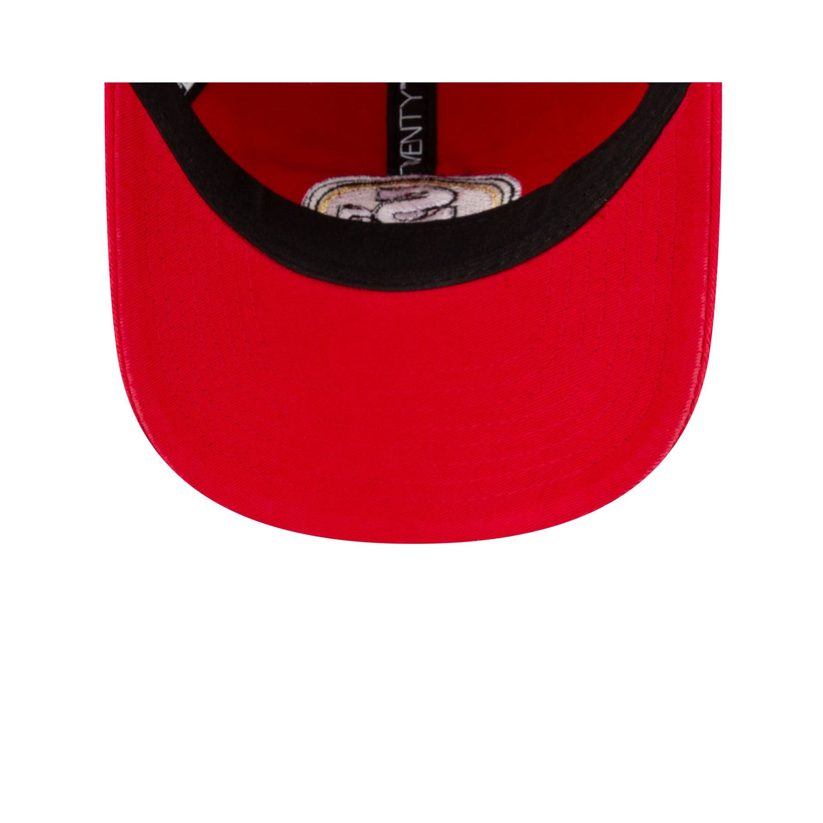 San Francisco 49ers Core Classic Women's 9TWENTY Adjustable Hat