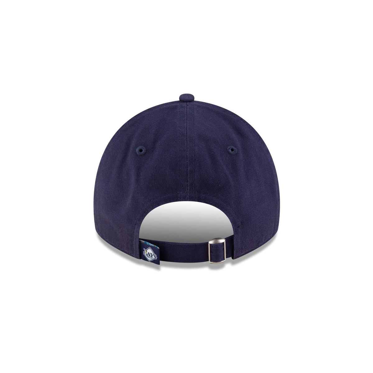 Tampa Bay Rays Women's Core Classic Navy 9TWENTY Adjustable Hat