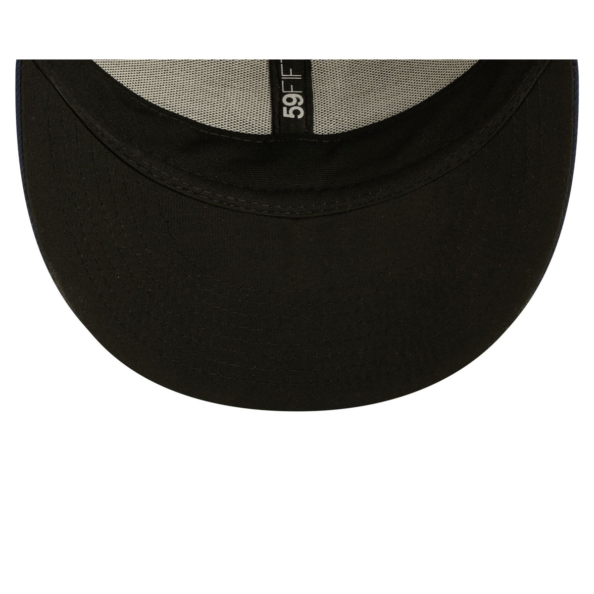 Kansas City Royals City Connect Low Profile 59FIFTY Fitted Hat