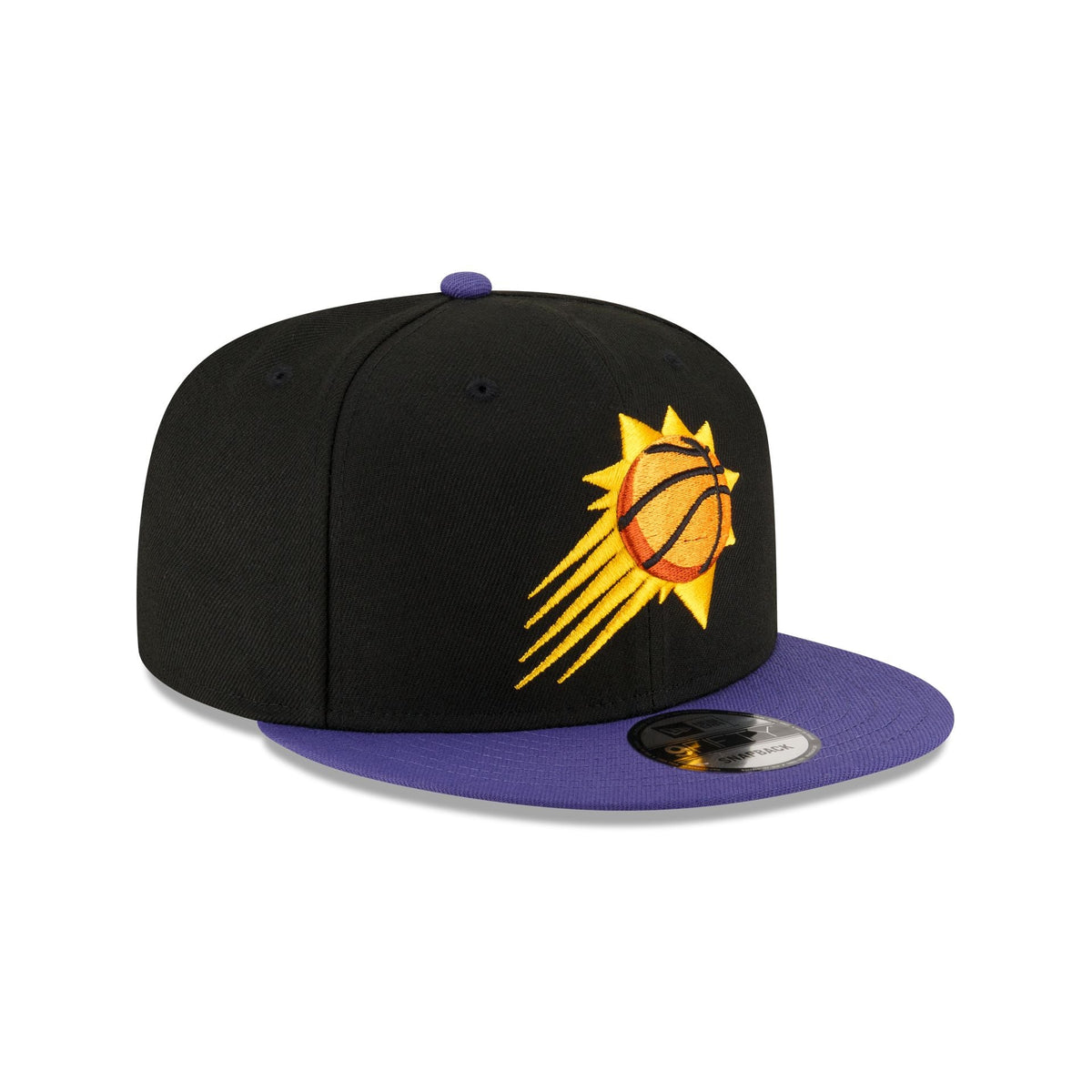 Phoenix Suns Basic Two Tone 9FIFTY Snapback Hat
